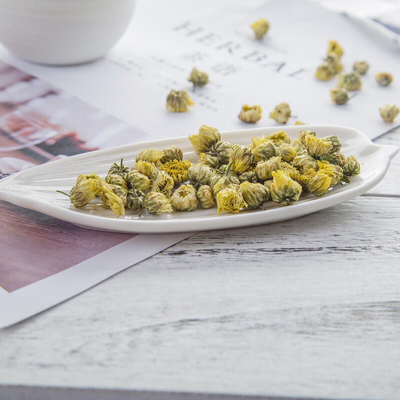 Chrysanthemum Flower Tea - Premium Quality Wholesale Leaves - Image 4