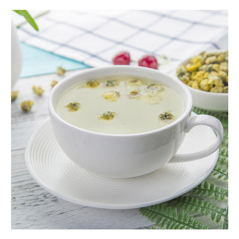 Chrysanthemum Flower Tea - Premium Quality Wholesale Leaves - Image 3