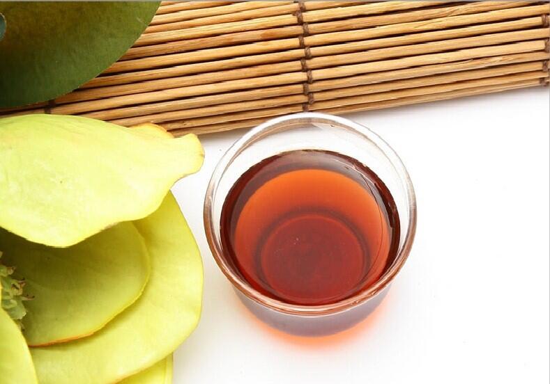 Premium Menghai Fermented Pu Erh Tea Cake - 357G Chinese Loose Leaf Tea - Image 5