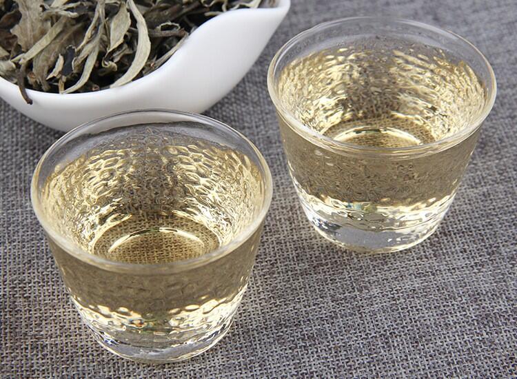 Moonlight Women Pu Erh Tea with Exceptional Fragrance - Super Strong Variety - Image 5