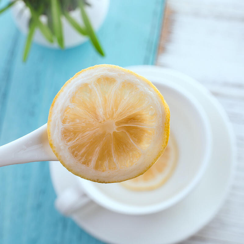 Lemon-Dried Scented Flower Tea Wholesale from Factory - Image 3