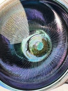 Film Handmade Jianzhan Tenmoku Tea Bowl photo review