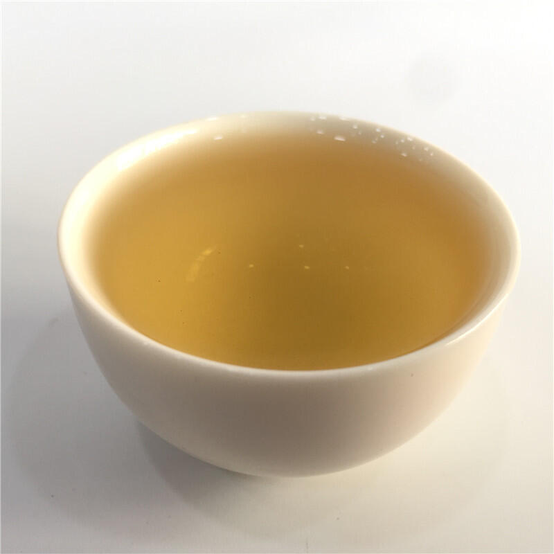Fuding Shoumei Gongmei White Tea - Premium Old White Tea - Image 5
