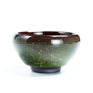 Emerald Jianzhan Tenmoku Tea Cup photo review