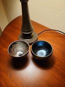 Laser Jian Zhan Tenmoku Tea Cup by chinesetea4u photo review