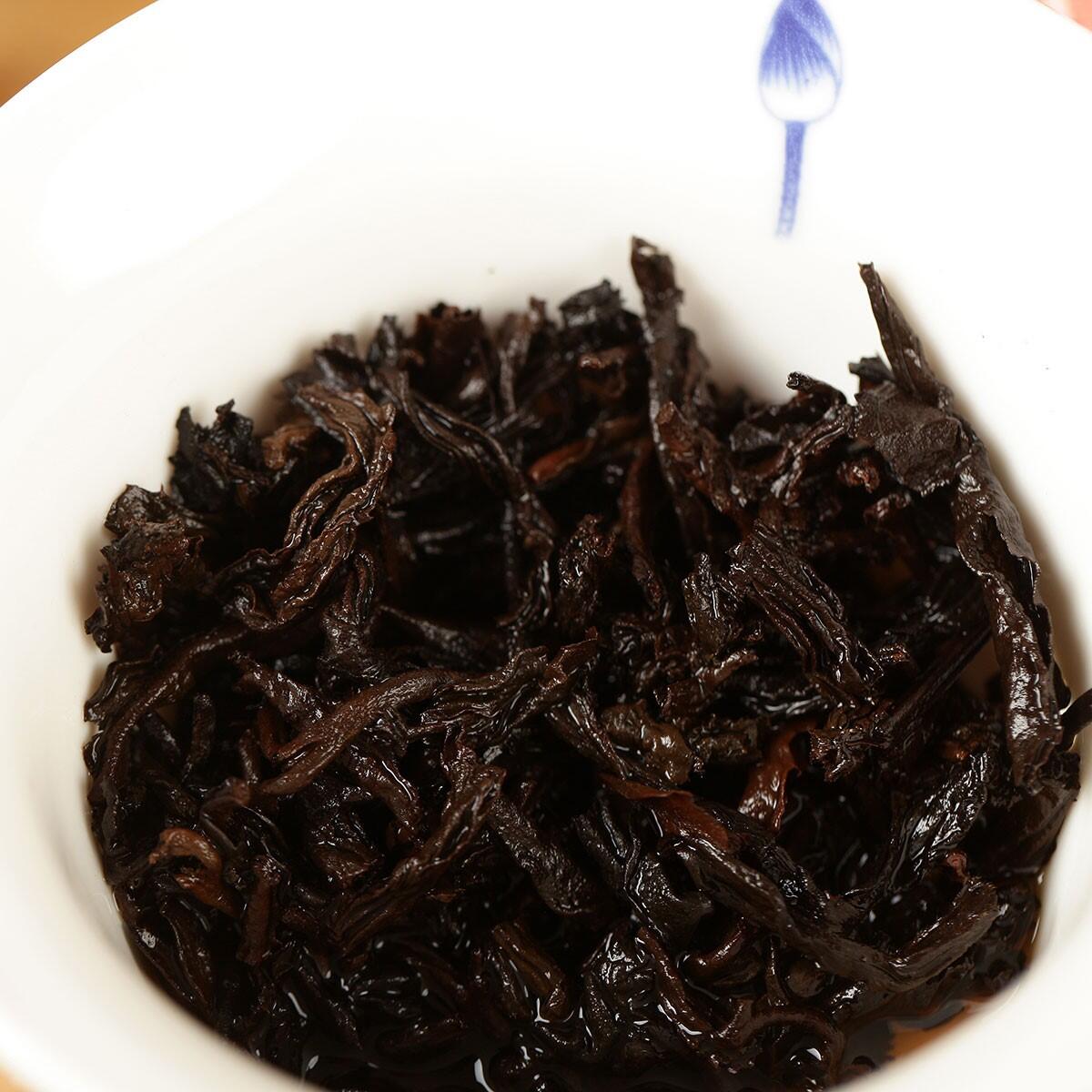 500g Yunnan Pu Erh Tea-Fermented Small Gold Bricks - Image 6