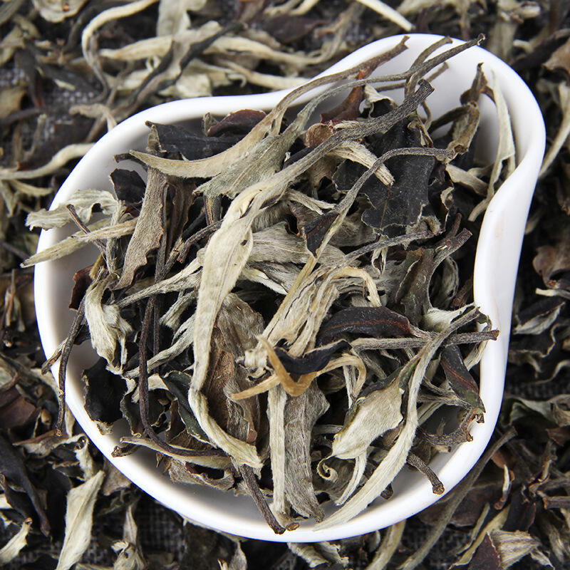Moonlight Women Pu Erh Tea with Exceptional Fragrance - Super Strong Variety - Image 2