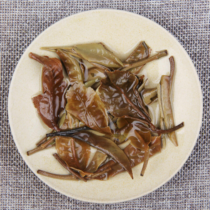 Moonlight Women Pu Erh Tea with Exceptional Fragrance - Super Strong Variety - Image 4