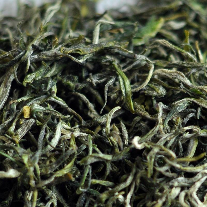 Ziyang Maojian Green Tea - Haoping Maojian First-Class Tea | Artemisia Rarefaction - Image 2